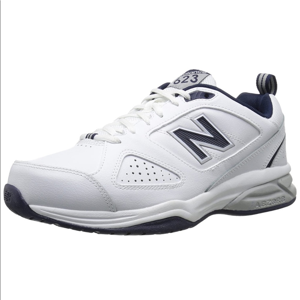 ECU new balance men’s sneakers